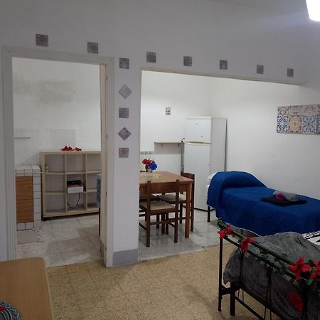 Casa Vacanze Emiliana Ragusa Exterior foto