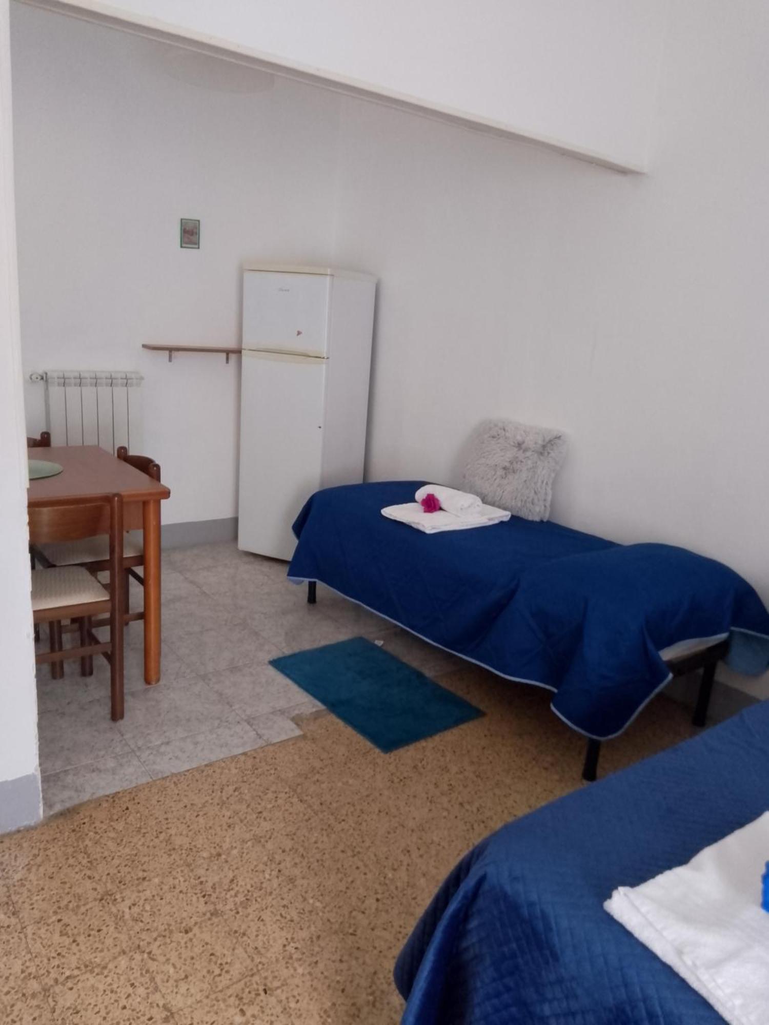 Casa Vacanze Emiliana Ragusa Exterior foto